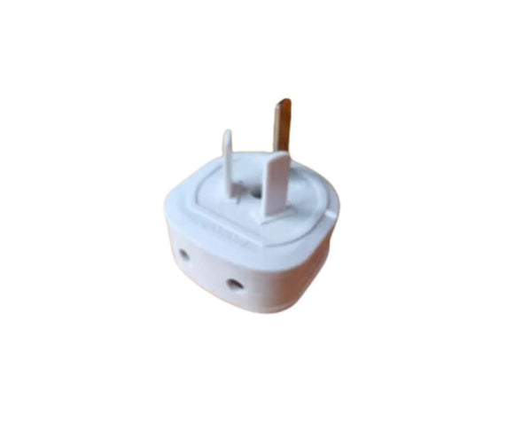 Replacement Earthing plug - No cord