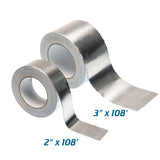 rFOIL® Conductive Aluminum Tape for SCIF