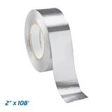rFOIL® Conductive Aluminum Tape for SCIF