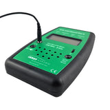 Safe and Sound Pro II RF Meter - Rechargeable