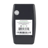 Safe and Sound Pro II RF Meter - Rechargeable