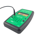 Safe and Sound Pro II RF Meter - Rechargeable