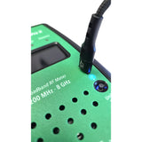 Safe and Sound Pro II RF Meter - Rechargeable