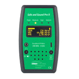 Safe and Sound Pro II RF Meter - Rechargeable