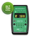 Safe and Sound Pro II RF Meter - Rechargeable