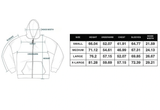 Schild Anti Radiation Hoodie Unisex