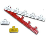 Security Bag (large - with handles)
