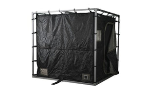 Shieldex® P-Series EMC Shielding Tent