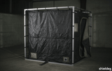 Shieldex® P-Series EMC Shielding Tent