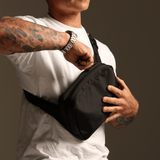 SLNT® Concealed Carry Faraday Sling