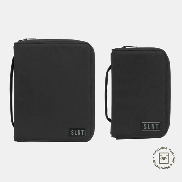 SLNT Essentials Faraday Tech Organizer