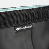 SLNT Expanded Waterproof Faraday Backpack custom Military with 5L Dry Bag