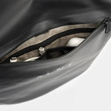 SLNT Expanded Waterproof Faraday Backpack custom Military with 5L Dry Bag