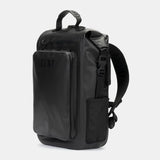 SLNT Expanded Waterproof Faraday Backpack custom Military with 5L Dry Bag