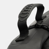 SLNT Expanded Waterproof Faraday Backpack custom Military with 5L Dry Bag