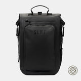 SLNT Expanded Waterproof Faraday Backpack custom Military with 5L Dry Bag
