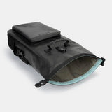 SLNT Expanded Waterproof Faraday Backpack custom Military with 5L Dry Bag