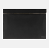 SLNT Laptop and Tablet Sleeve 15/16 '' Weatherproof Nylon Black