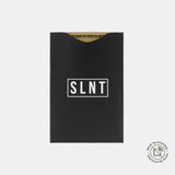 SLNT - RFID Card Sleeves - 5 Pack