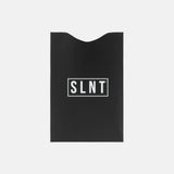 SLNT - RFID Card Sleeves - 5 Pack