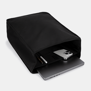 SLNT Silent Pocket Backpack Insert for Waterproof Faraday Backpack