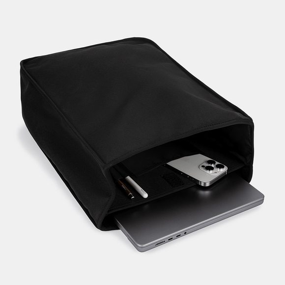 SLNT Silent Pocket Backpack Insert for Waterproof Faraday Backpack
