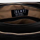 SLNT Silent Pocket E3 Convertible Faraday Tote