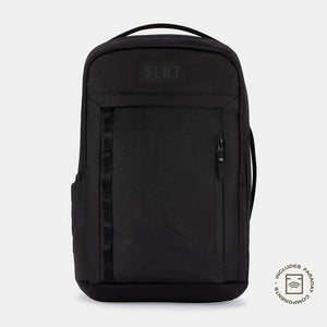 SLNT Silent Pocket E3 Faraday Backpack