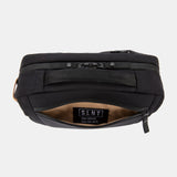 SLNT Silent Pocket E3 Faraday Crossbody Organizer Bag