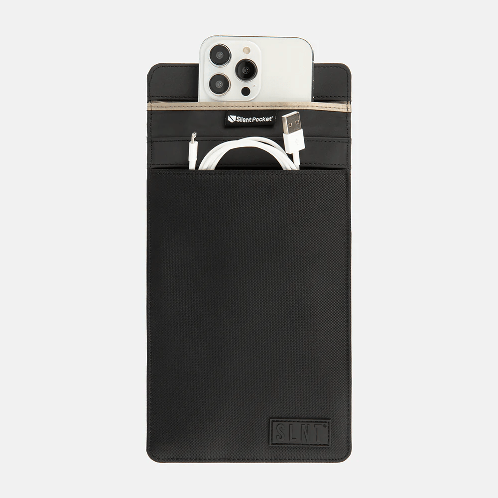 Faraday sleeve for phone sale