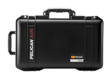 SLNT Silent Pocket Hard Case Faraday Insert with Pelican 1535