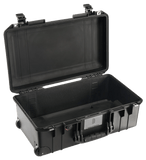 SLNT Silent Pocket Hard Case Faraday Insert with Pelican 1535