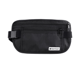 SLNT Silent Pocket RFID Money Belt Fanny Pack