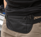 SLNT Silent Pocket RFID Money Belt Fanny Pack