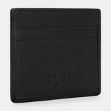 SLNT Silent Pocket RFID Simple Card Wallet