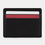 SLNT Silent Pocket RFID Simple Card Wallet