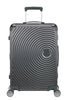 Soundbox ALU Executive Spinner 68cm Rolling Trolley Case