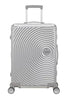 Soundbox ALU Executive Spinner 68cm Rolling Trolley Case