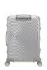 Soundbox ALU Executive Spinner 68cm Rolling Trolley Case