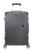 Soundbox ALU Executive Spinner 68cm Rolling Trolley Case