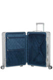Soundbox ALU Executive Spinner 68cm Rolling Trolley Case