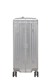 Soundbox ALU Executive Spinner 68cm Rolling Trolley Case