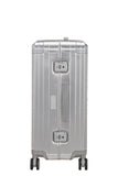 Soundbox ALU Executive Spinner 68cm Rolling Trolley Case