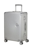 Soundbox ALU Executive Spinner 68cm Rolling Trolley Case