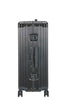 Soundbox ALU Executive Spinner 77cm Rolling Trolley Case