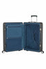 Soundbox ALU Executive Spinner 77cm Rolling Trolley Case