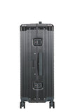 Soundbox ALU Executive Spinner 77cm Rolling Trolley Case