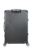 Soundbox ALU Executive Spinner 77cm Rolling Trolley Case
