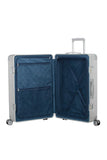 Soundbox ALU Executive Spinner 77cm Rolling Trolley Case
