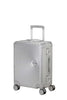 Soundbox ALU Framed Executive Spinner 55cm Rolling Trolley Case